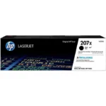 Hp 207x Black