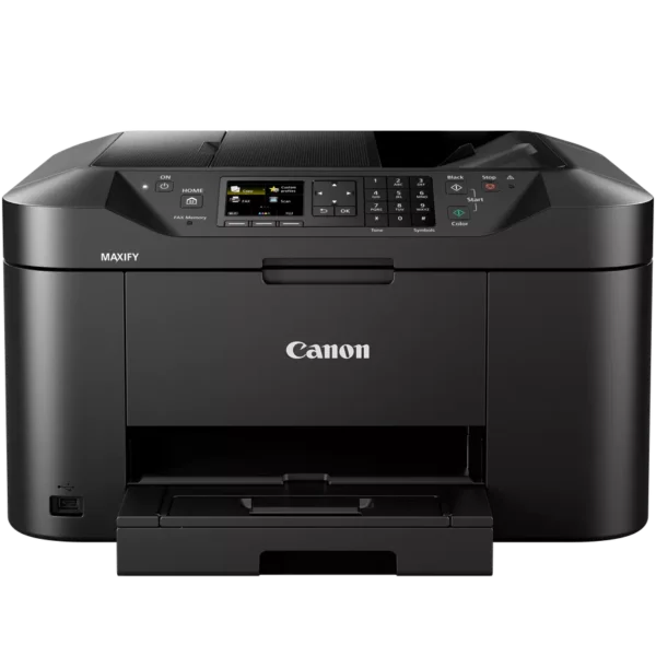 Canon Maxify MB2140 A4 All-in-One Inkjet Printer