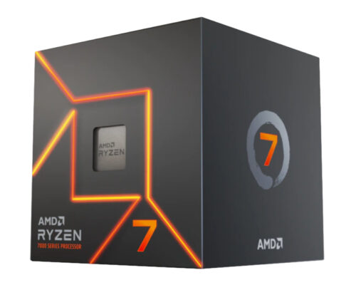 AMD Ryzen 7 7700