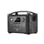 Ecoflow RIVER PRO Portable Power Station