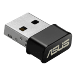 Asus AC53 AC1200 Dual-band USB Wi-Fi Adapter