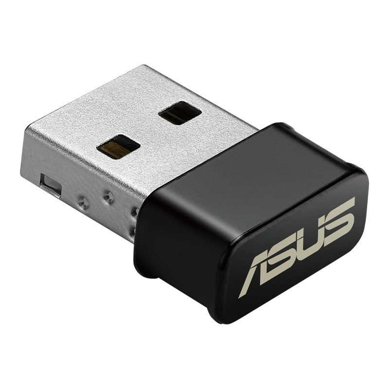 Asus AC53 AC1200 Dual-band USB Wi-Fi Adapter