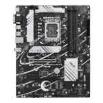 Asus Prime B760-Plus D4