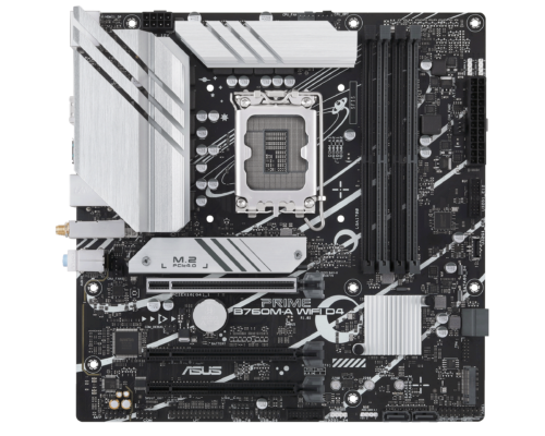 Asus Prime B760M-A WIFI D4