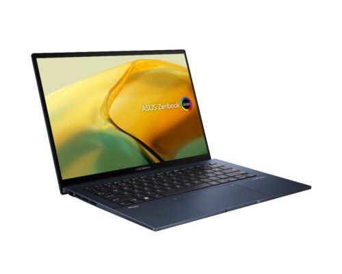 ASUS ZenBook 14 OLED 14″ I7-1360P