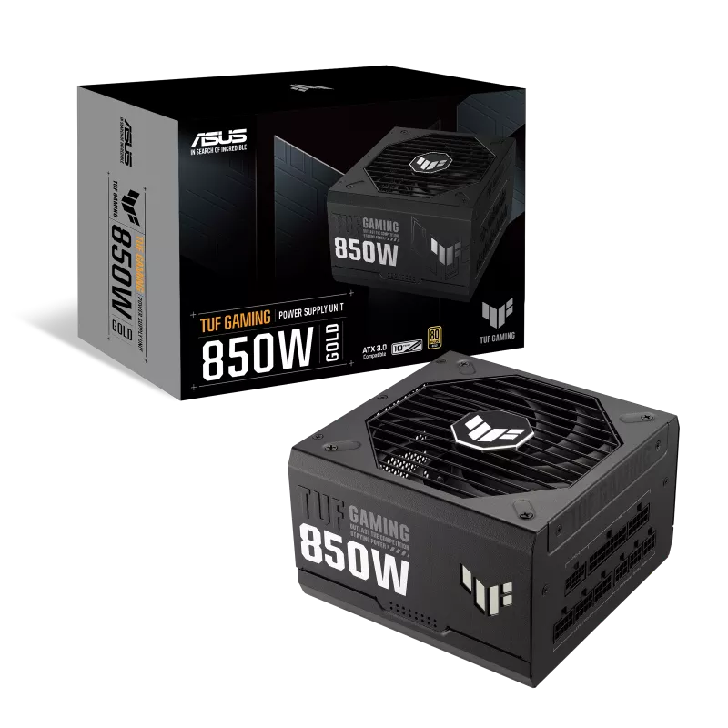 Asus TUF Gaming 850w