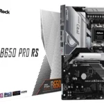 Asrock B650 Pro Rs ATX Motherboard