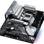 Asrock B650 Pro Rs ATX Motherboard