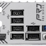 Asrock B650 Pro Rs ATX Motherboard