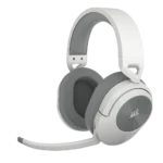 Corsair HS55 Wireless Gaming Headset White
