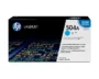 HP 504A Cyan Original LaserJet Toner Cartridge