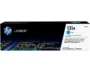HP 131A Cyan LaserJet Toner Cartridge