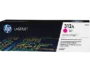 HP 312A Magenta Original LaserJet Toner Cartridge