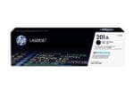 HP 201A Black Toner Cartridge