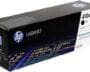 HP 410A Black Original LaserJet Toner Cartridge