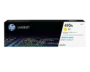 HP 410A Yellow Original LaserJet Toner Cartridge