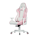 Cooler Master CALIBER R1S ROSE WHITE GAMING CHAIR