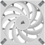 CORSAIR AF140 RGB ELITE WHITE