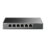D-Link 6-Port Unmanaged Gigabit Switch