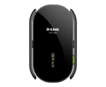 D-Link AC2000 Mesh-Enabled Range Extender