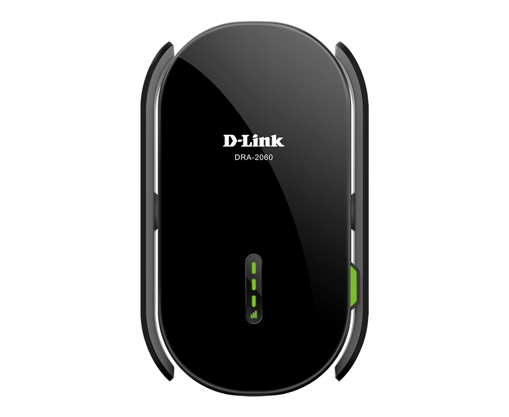 D-Link AC2000 Mesh-Enabled Range Extender
