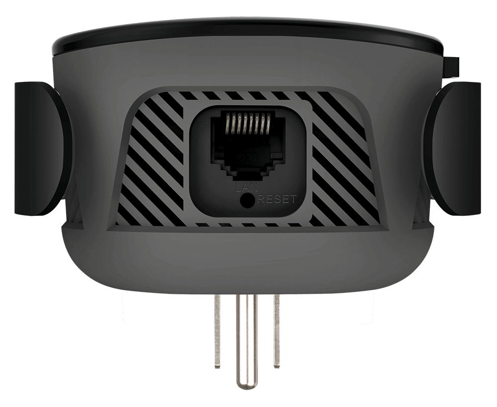 D-Link AC2000 Mesh-Enabled Range Extender