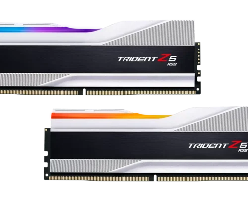 G.Skill Trident Z RGB DDR5-6000 32GB Kit