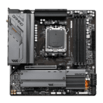 GIGABYTE B650M Gaming X AX