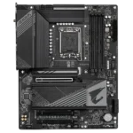GIGABYTE B760 Aorus Elite AX
