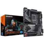 GIGABYTE Z790 Gaming X AX