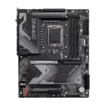 GIGABYTE Z790 Gaming X AX