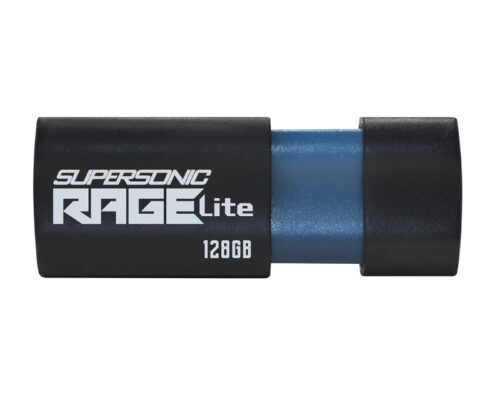 Patriot Rage Lite 128gb Usb 3.2