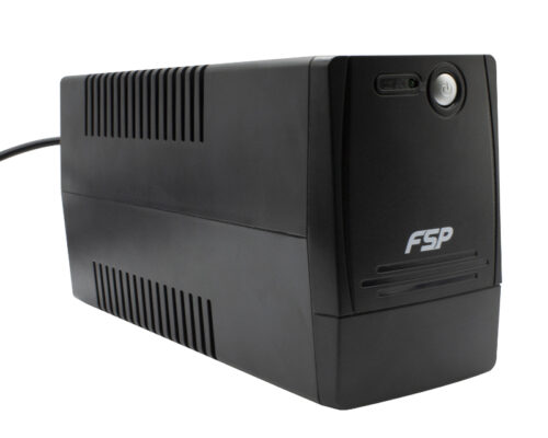 FSP FP600 600VA UPS