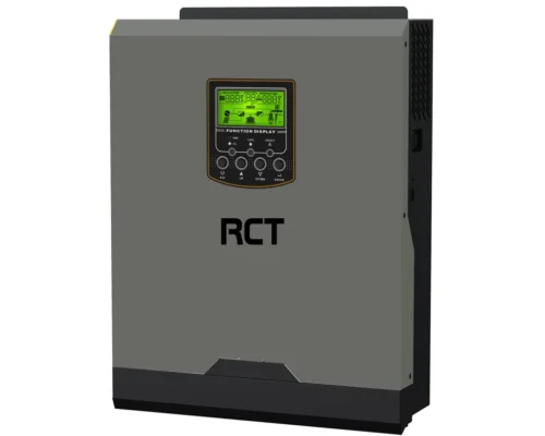 RCT-AXPERT VM2 PREMIUM 1200VA Inverter