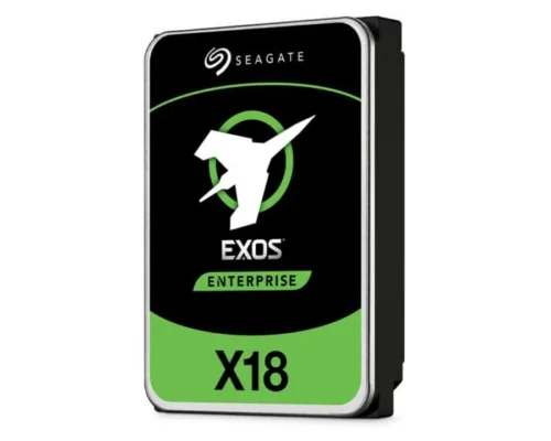 Seagate Exos X18 16TB HDD