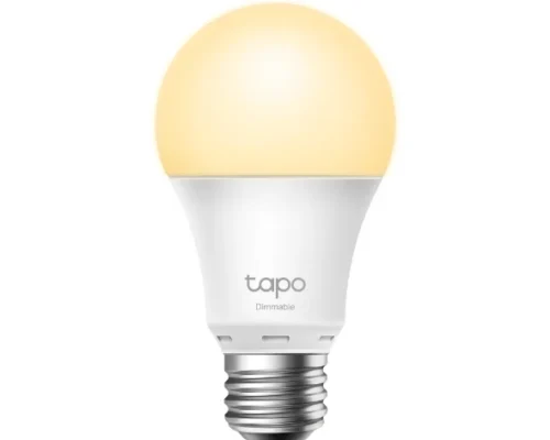Tp-link Tapo L510e Smart Wi-fi Light Bulb