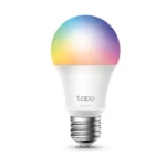 Tplink Tapo L530e Smart Wifi Light Bulb
