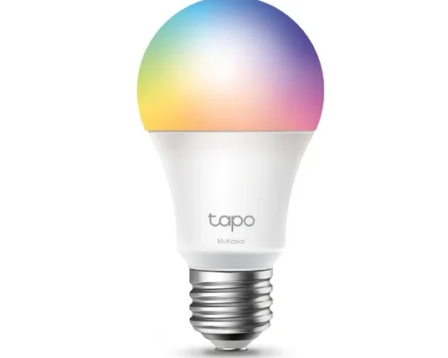 Tplink Tapo L530e Smart Wifi Light Bulb