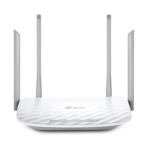 Tp-link Archer C50 Ac1200 Wireless Dual Band Router