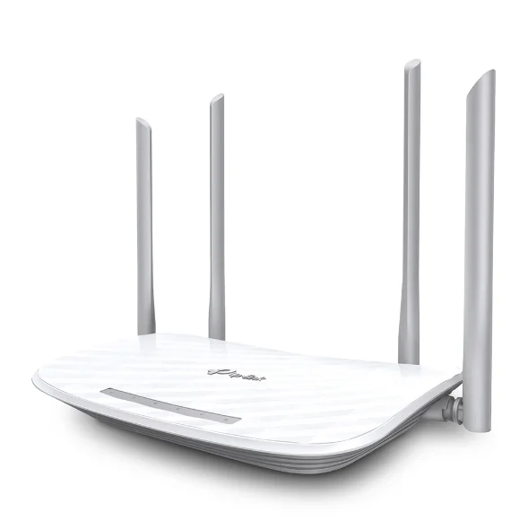 Tp-link Archer C50 Ac1200 Wireless Dual Band Router