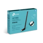 Tp-link Archer T3u Plus - Ac1300 Dual Band Usb Dongle