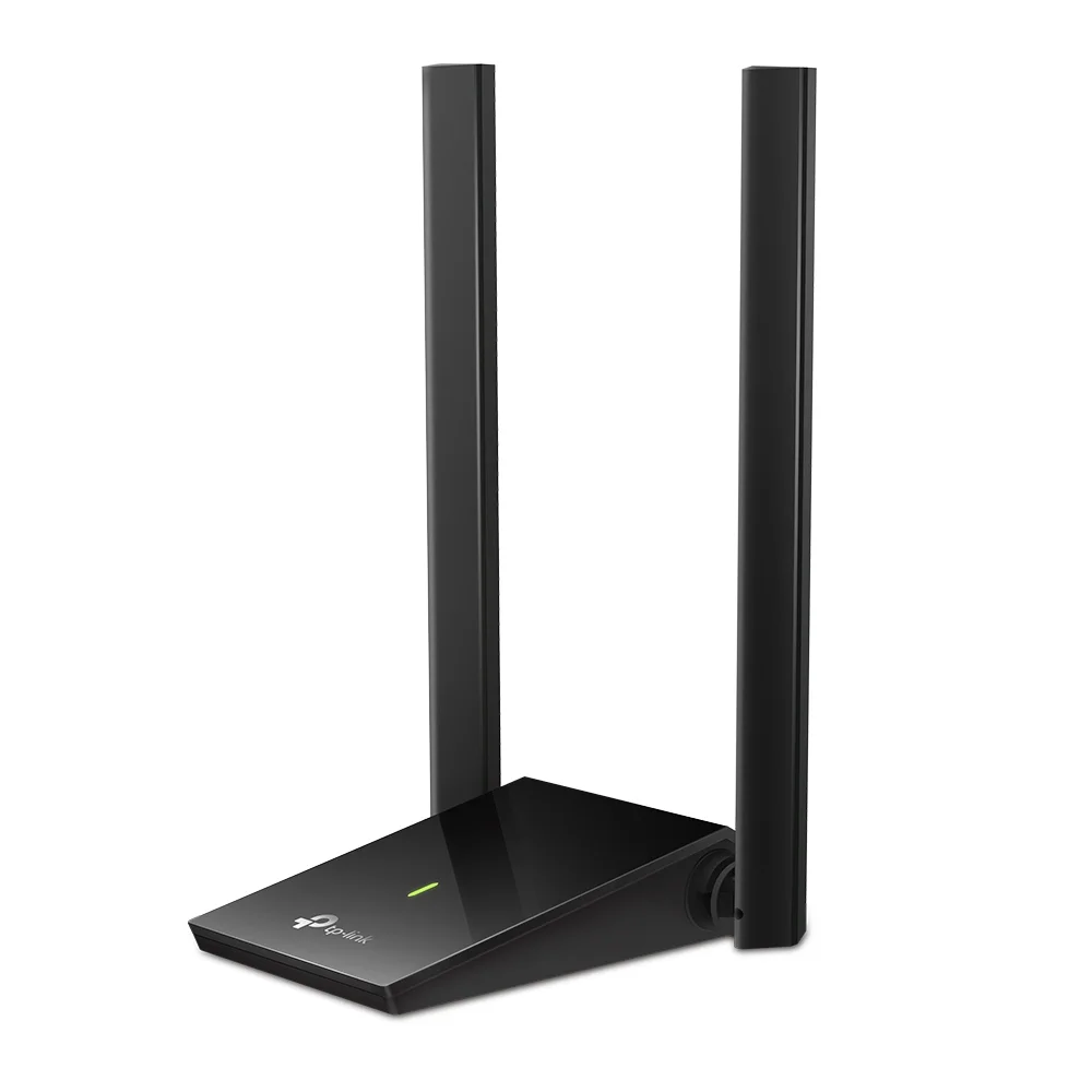 Tp-link Archer T4u Plus Usb Dongle