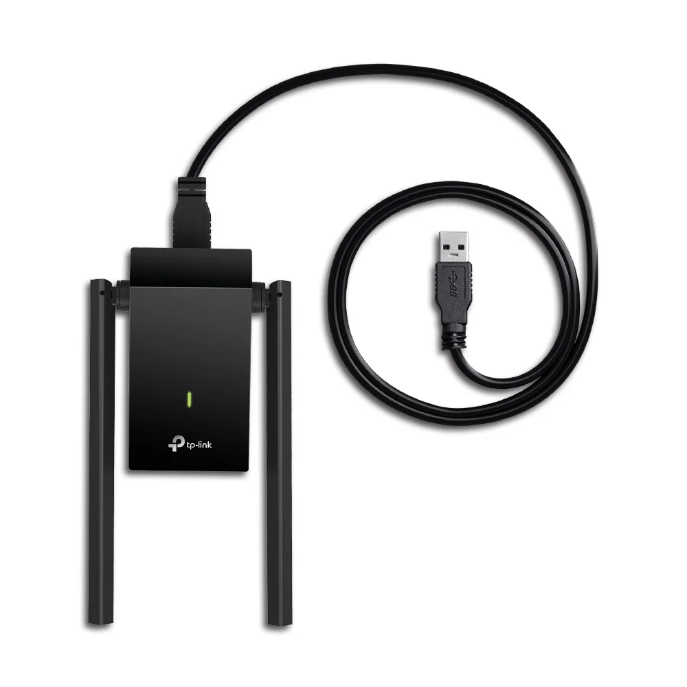 Tp-link Archer T4u Plus Usb Dongle