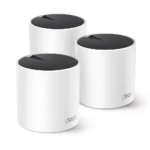 Tplink Deco X55 3 Pack Ax3000 Mesh Wifi 6 System