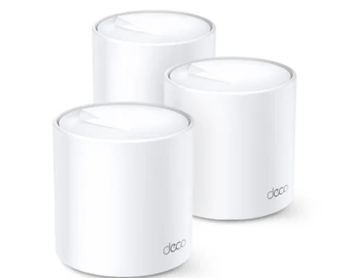 Tp-link Deco X60, 3 Pack – Ax3000 Wifi System