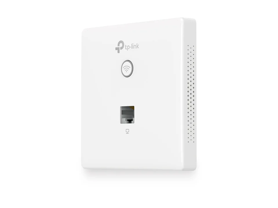 Tp-link Eap115-wall 300 Access Point