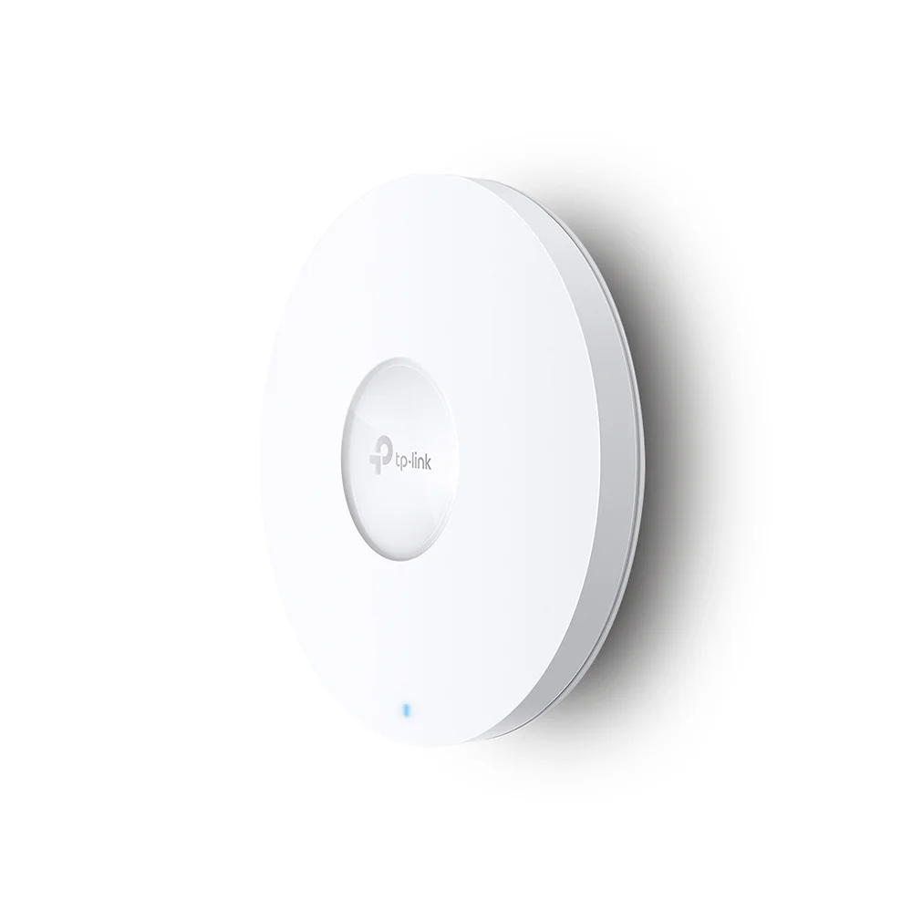 Tplink Eap650 Ax3000 Ceiling Mount Wifi 6 Access Point