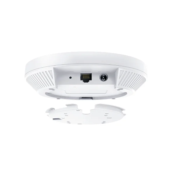 Tplink Eap650 Ax3000 Ceiling Mount Wifi 6 Access Point