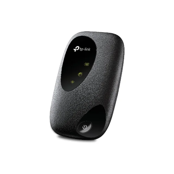Tp-link Tl-m7000 4g Lte Mobile Wireless Hotspot