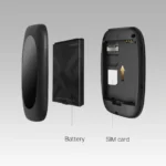 Tp-link Tl-m7000 4g Lte Mobile Wireless Hotspot